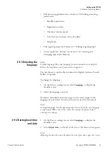 Preview for 51 page of Thermo Scientific STP420D Instruction Manual