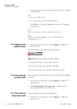 Preview for 52 page of Thermo Scientific STP420D Instruction Manual