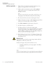 Preview for 78 page of Thermo Scientific STP420D Instruction Manual