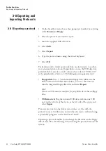 Preview for 88 page of Thermo Scientific STP420D Instruction Manual