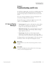 Preview for 93 page of Thermo Scientific STP420D Instruction Manual