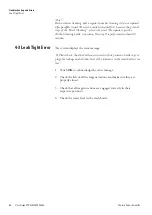 Preview for 96 page of Thermo Scientific STP420D Instruction Manual