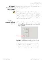 Preview for 99 page of Thermo Scientific STP420D Instruction Manual