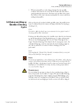 Preview for 105 page of Thermo Scientific STP420D Instruction Manual