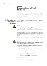 Preview for 108 page of Thermo Scientific STP420D Instruction Manual