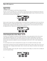 Предварительный просмотр 32 страницы Thermo Scientific SUPER-NUOVA+ HP88850190 Operation Manual