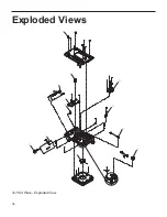 Предварительный просмотр 36 страницы Thermo Scientific SUPER-NUOVA+ HP88850190 Operation Manual