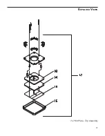 Предварительный просмотр 37 страницы Thermo Scientific SUPER-NUOVA+ HP88850190 Operation Manual