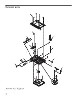 Предварительный просмотр 38 страницы Thermo Scientific SUPER-NUOVA+ HP88850190 Operation Manual