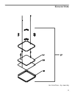 Предварительный просмотр 39 страницы Thermo Scientific SUPER-NUOVA+ HP88850190 Operation Manual