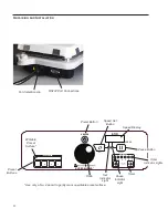 Предварительный просмотр 11 страницы Thermo Scientific Super-Nuova S133320-33 Operation Manual And Parts List