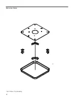 Предварительный просмотр 25 страницы Thermo Scientific Super-Nuova S133320-33 Operation Manual And Parts List