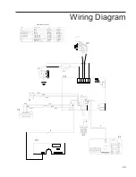 Предварительный просмотр 28 страницы Thermo Scientific Super-Nuova S133320-33 Operation Manual And Parts List