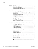 Preview for 12 page of Thermo Scientific Surveyor MS Pump Hardware Manual