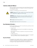 Preview for 14 page of Thermo Scientific Surveyor MS Pump Hardware Manual