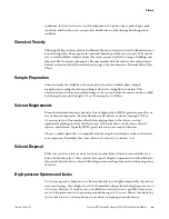 Preview for 15 page of Thermo Scientific Surveyor MS Pump Hardware Manual