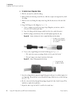 Preview for 34 page of Thermo Scientific Surveyor MS Pump Hardware Manual