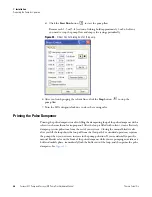 Preview for 42 page of Thermo Scientific Surveyor MS Pump Hardware Manual