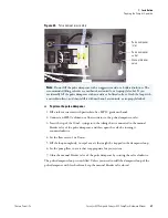 Preview for 43 page of Thermo Scientific Surveyor MS Pump Hardware Manual