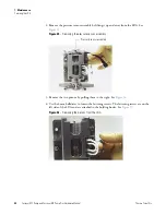 Preview for 60 page of Thermo Scientific Surveyor MS Pump Hardware Manual