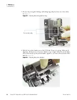 Preview for 62 page of Thermo Scientific Surveyor MS Pump Hardware Manual