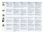 Preview for 7 page of Thermo Scientific Surveyor MSQ Plus Hardware Manual