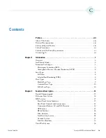 Preview for 9 page of Thermo Scientific Surveyor MSQ Plus Hardware Manual