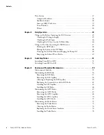 Preview for 10 page of Thermo Scientific Surveyor MSQ Plus Hardware Manual