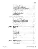 Preview for 11 page of Thermo Scientific Surveyor MSQ Plus Hardware Manual