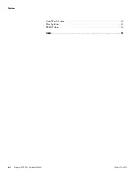 Preview for 12 page of Thermo Scientific Surveyor MSQ Plus Hardware Manual