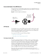 Preview for 39 page of Thermo Scientific Surveyor MSQ Plus Hardware Manual