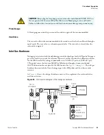 Preview for 49 page of Thermo Scientific Surveyor MSQ Plus Hardware Manual