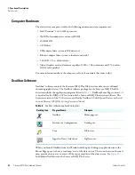 Preview for 54 page of Thermo Scientific Surveyor MSQ Plus Hardware Manual