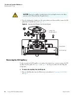 Preview for 74 page of Thermo Scientific Surveyor MSQ Plus Hardware Manual