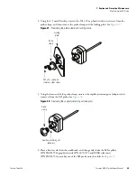 Preview for 75 page of Thermo Scientific Surveyor MSQ Plus Hardware Manual