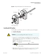 Preview for 79 page of Thermo Scientific Surveyor MSQ Plus Hardware Manual