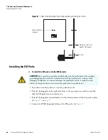 Preview for 82 page of Thermo Scientific Surveyor MSQ Plus Hardware Manual