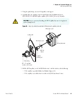 Preview for 85 page of Thermo Scientific Surveyor MSQ Plus Hardware Manual