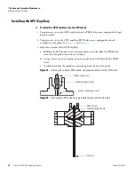 Preview for 86 page of Thermo Scientific Surveyor MSQ Plus Hardware Manual