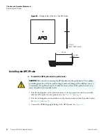 Preview for 88 page of Thermo Scientific Surveyor MSQ Plus Hardware Manual