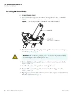 Preview for 94 page of Thermo Scientific Surveyor MSQ Plus Hardware Manual