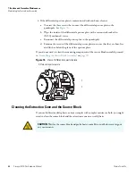 Preview for 104 page of Thermo Scientific Surveyor MSQ Plus Hardware Manual