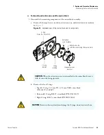 Preview for 105 page of Thermo Scientific Surveyor MSQ Plus Hardware Manual