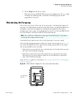 Preview for 109 page of Thermo Scientific Surveyor MSQ Plus Hardware Manual