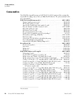 Preview for 124 page of Thermo Scientific Surveyor MSQ Plus Hardware Manual