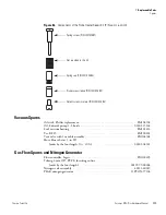 Preview for 133 page of Thermo Scientific Surveyor MSQ Plus Hardware Manual