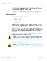 Preview for 138 page of Thermo Scientific Surveyor MSQ Plus Hardware Manual