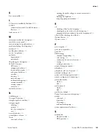 Preview for 145 page of Thermo Scientific Surveyor MSQ Plus Hardware Manual