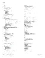 Preview for 146 page of Thermo Scientific Surveyor MSQ Plus Hardware Manual