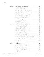 Preview for 12 page of Thermo Scientific Surveyor PDA Plus Hardware Manual